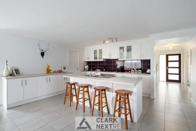 Second view of Homely house listing, 46 Woodlawn Boulevard, Yarragon VIC 3823