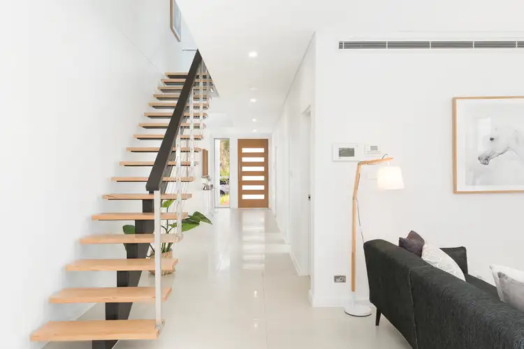 Second view of Homely semi-detached listing, 14b Carramar Crescent, Miranda NSW 2228