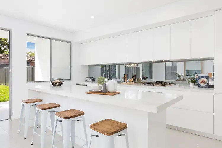 Fourth view of Homely semi-detached listing, 14b Carramar Crescent, Miranda NSW 2228