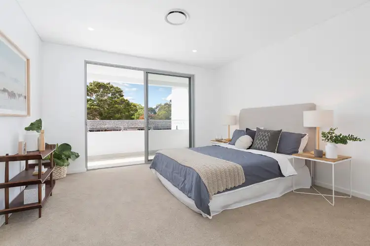 Sixth view of Homely semi-detached listing, 14b Carramar Crescent, Miranda NSW 2228