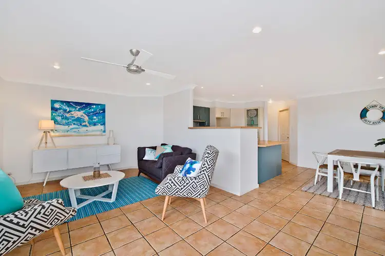 Second view of Homely unit listing, 1/22 Crisp Street, Port Macquarie NSW 2444