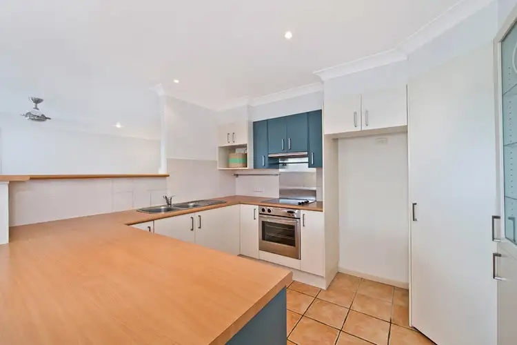 Third view of Homely unit listing, 1/22 Crisp Street, Port Macquarie NSW 2444