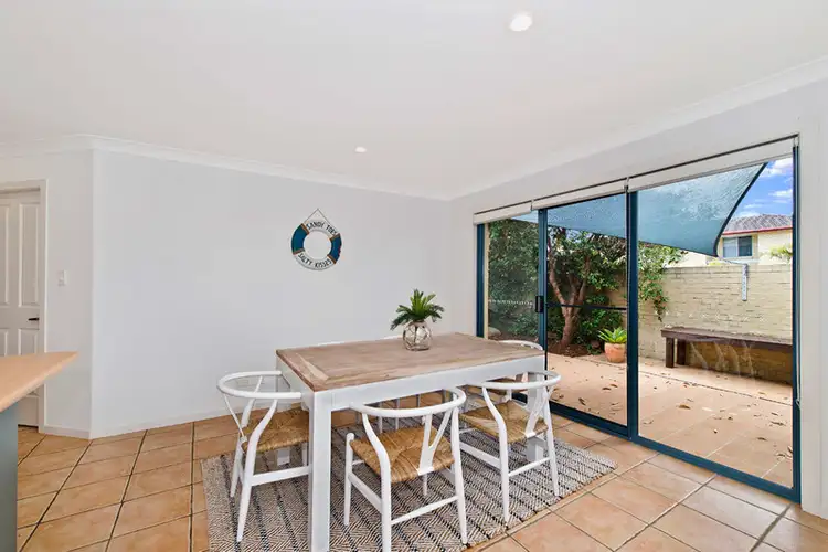 Fourth view of Homely unit listing, 1/22 Crisp Street, Port Macquarie NSW 2444