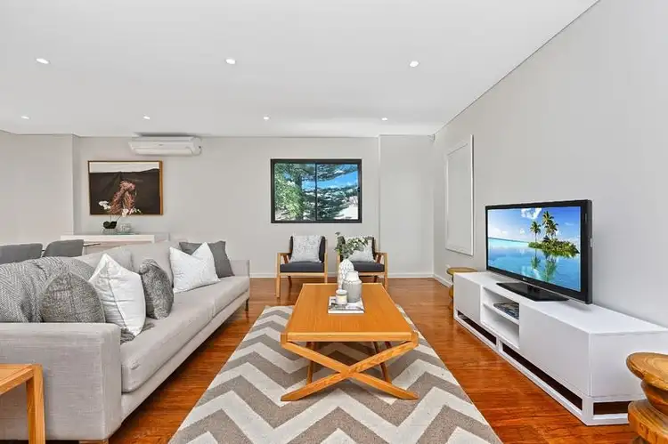 11/51 Fourth Avenue, Campsie NSW 2194