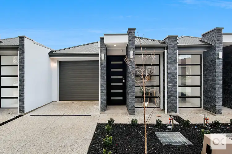 4 Malcolm Avenue, Holden Hill SA 5088