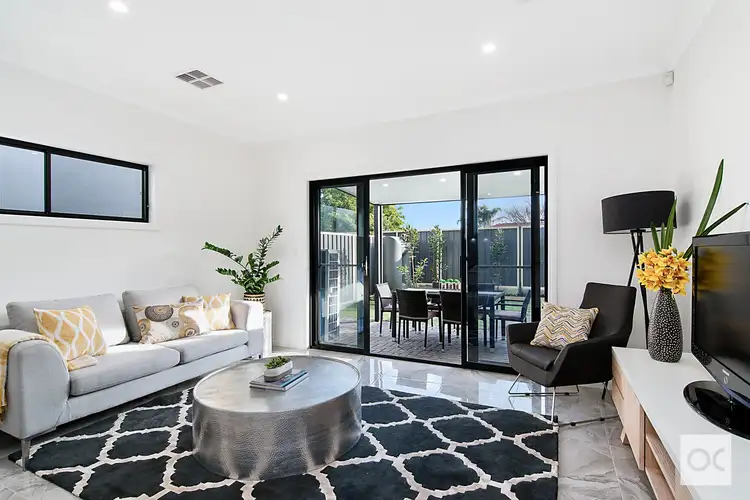 Second view of Homely house listing, 4 Malcolm Avenue, Holden Hill SA 5088