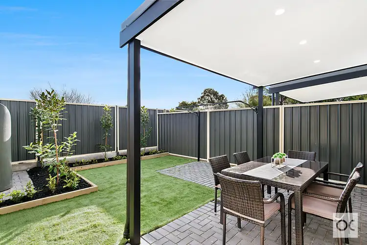 Third view of Homely house listing, 4 Malcolm Avenue, Holden Hill SA 5088