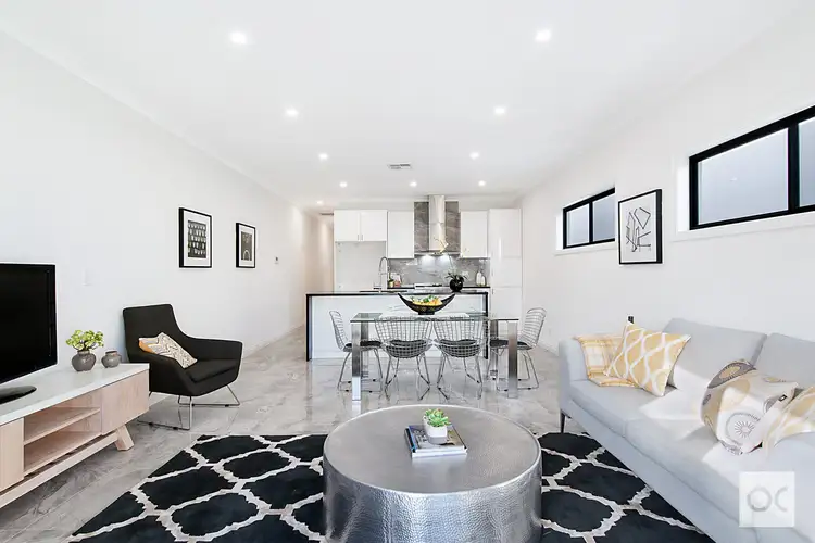 Fourth view of Homely house listing, 4 Malcolm Avenue, Holden Hill SA 5088