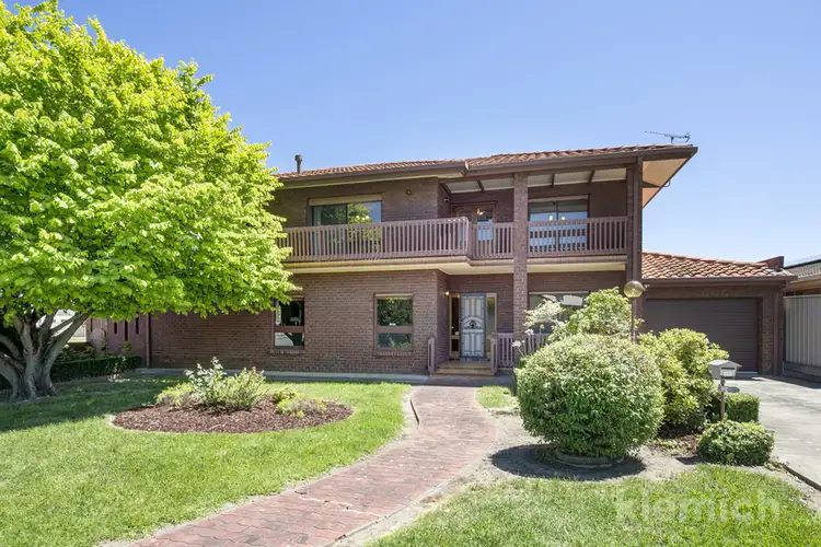 Main view of Homely house listing, 1 Lorelle Avenue, Athelstone SA 5076