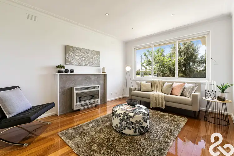 Second view of Homely house listing, 273 Mahoneys Road, Reservoir VIC 3073