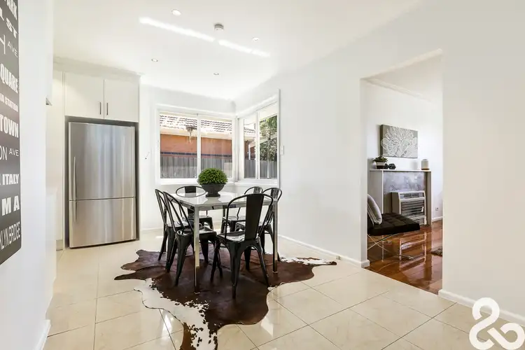 Fourth view of Homely house listing, 273 Mahoneys Road, Reservoir VIC 3073