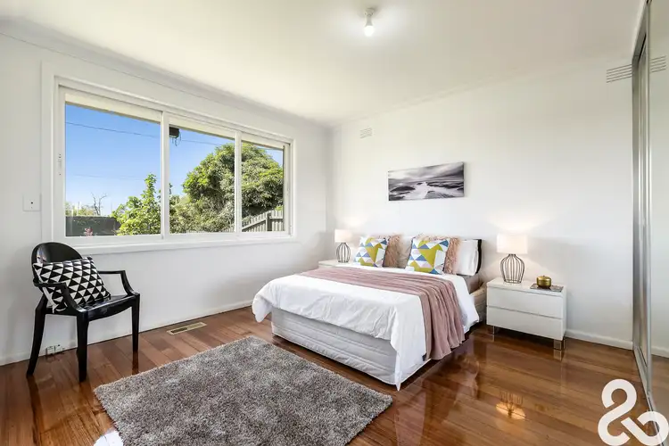 Sixth view of Homely house listing, 273 Mahoneys Road, Reservoir VIC 3073