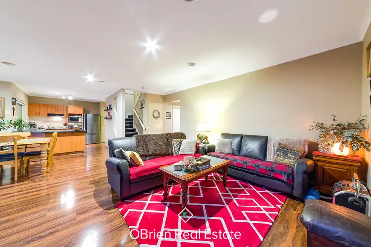 Fifth view of Homely house listing, 16 Ardblair Terrace, Narre Warren South VIC 3805