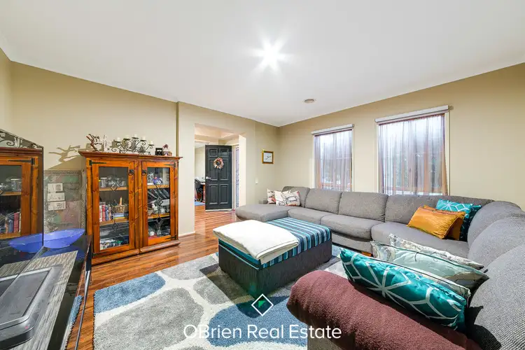 Sixth view of Homely house listing, 16 Ardblair Terrace, Narre Warren South VIC 3805