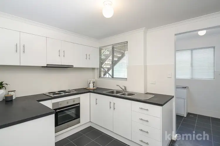 Fifth view of Homely unit listing, 1/45 Miller Street, Unley SA 5061
