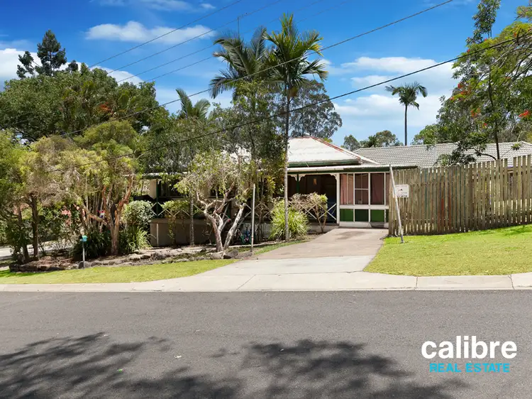 34 Pommer Street, Brassall QLD 4305