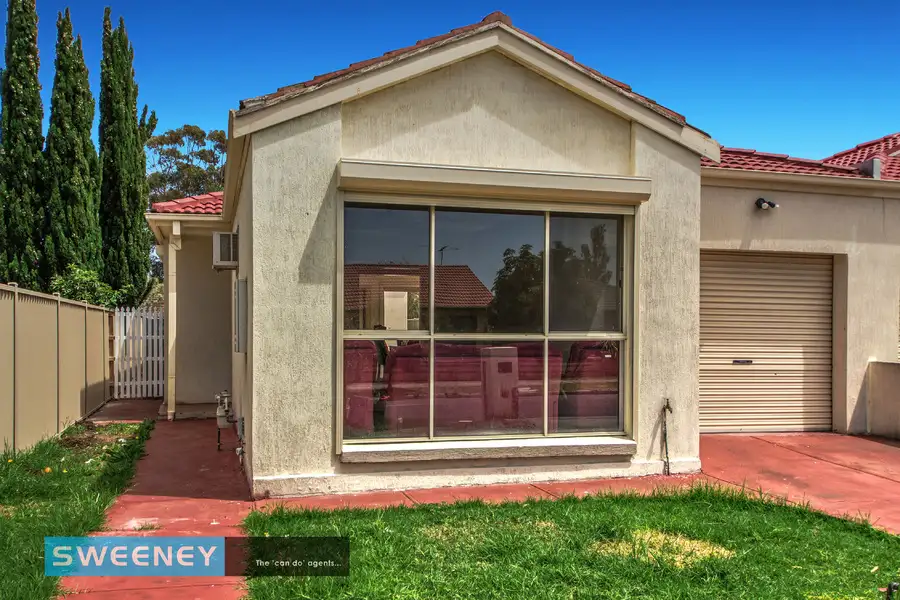 Main view of Homely unit listing, 1B Stevens Road, St Albans VIC 3021