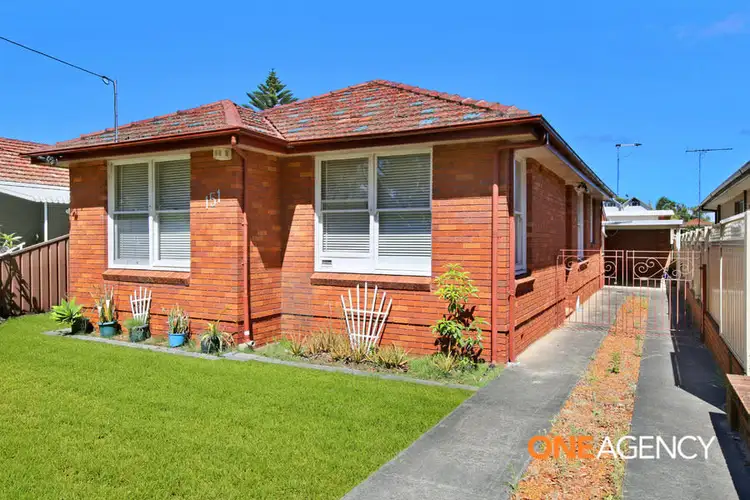 151 Alfred Street, Sans Souci NSW 2219