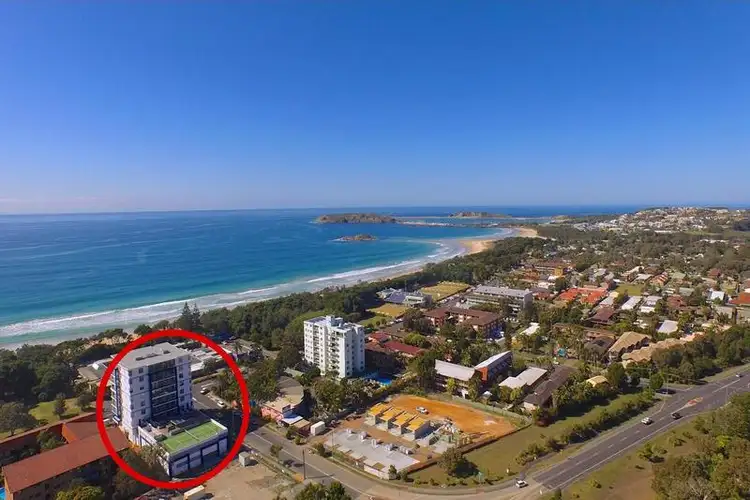 26/87 Ocean Parade, Coffs Harbour NSW 2450
