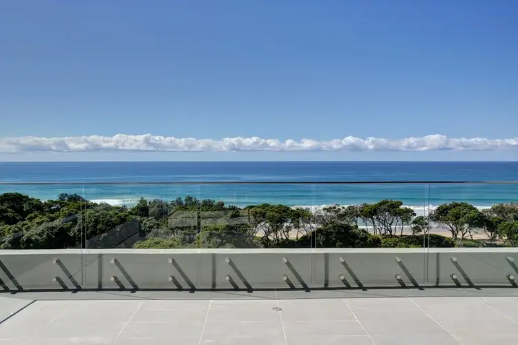 Second view of Homely apartment listing, 26/87 Ocean Parade, Coffs Harbour NSW 2450