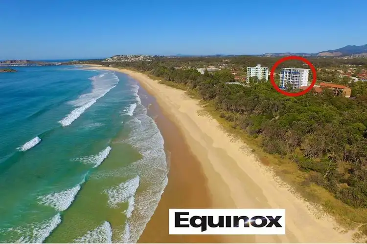 Third view of Homely apartment listing, 26/87 Ocean Parade, Coffs Harbour NSW 2450