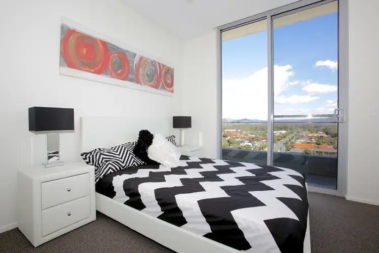 Fourth view of Homely apartment listing, 26/87 Ocean Parade, Coffs Harbour NSW 2450