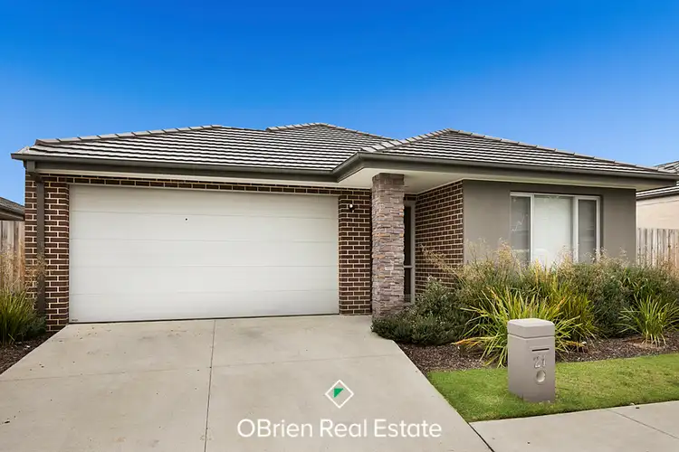 21 Cabernet Drive, Somerville VIC 3912