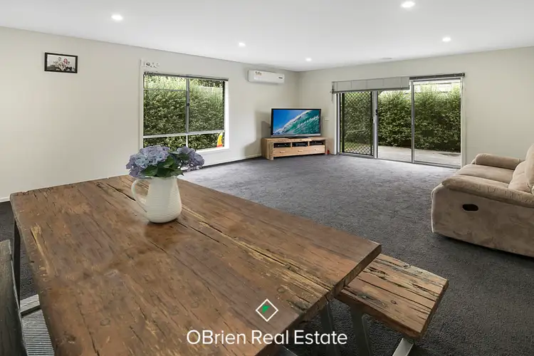 Third view of Homely house listing, 21 Cabernet Drive, Somerville VIC 3912