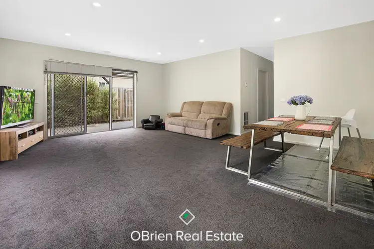 Fourth view of Homely house listing, 21 Cabernet Drive, Somerville VIC 3912
