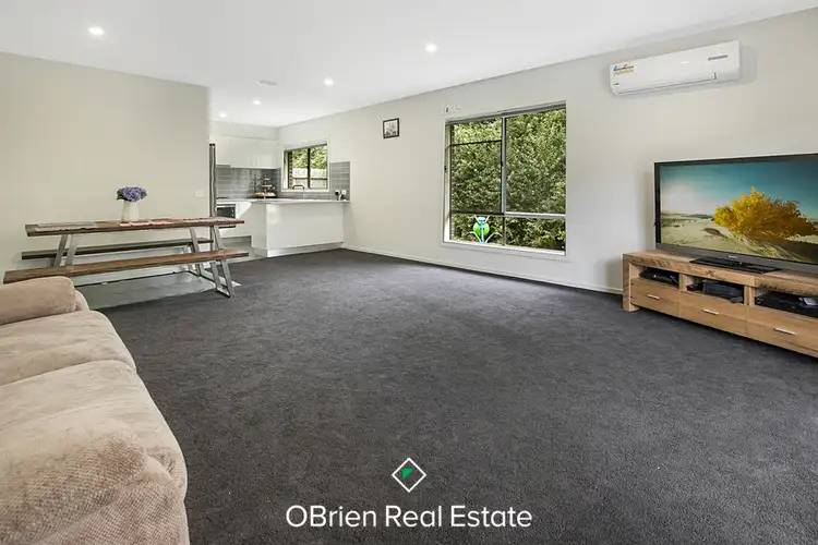 Fifth view of Homely house listing, 21 Cabernet Drive, Somerville VIC 3912