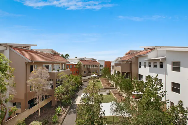 Fifth view of Homely apartment listing, 41/120 Driftway Drive, Pemulwuy NSW 2145