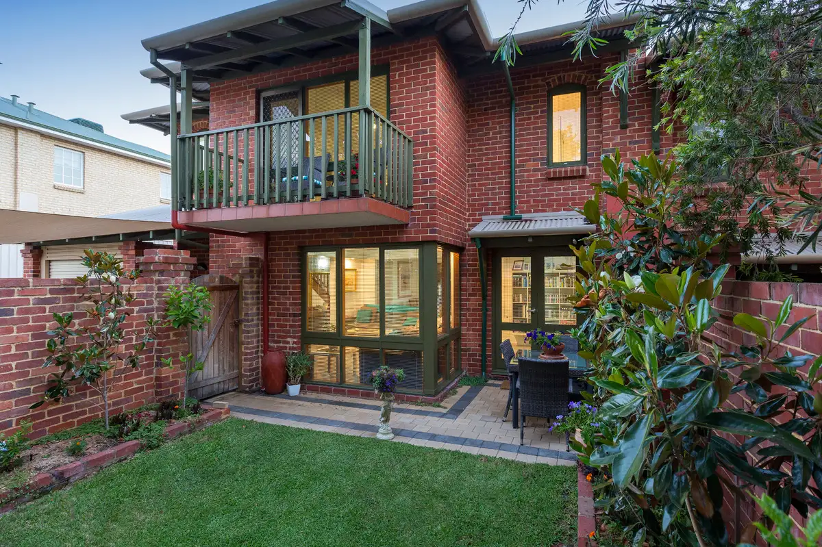 Main view of Homely townhouse listing, 7B Saunders Street, Como WA 6152