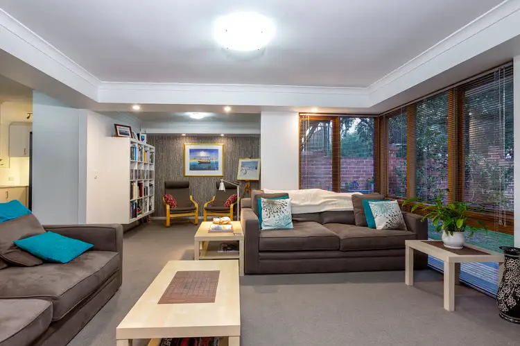 Third view of Homely townhouse listing, 7B Saunders Street, Como WA 6152