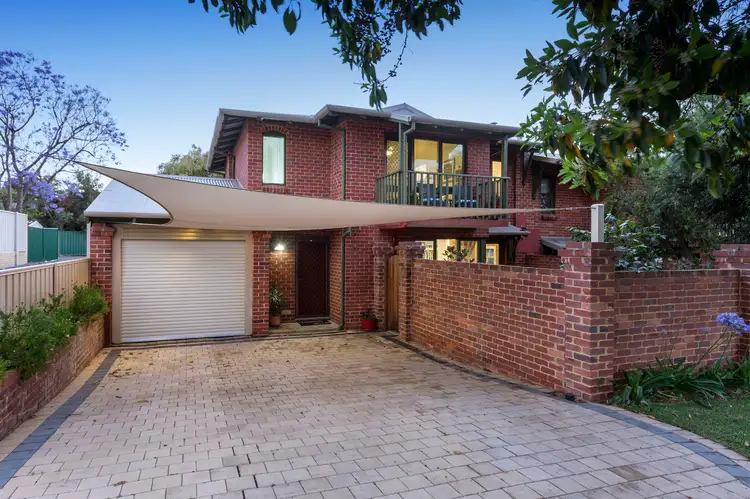 Fourth view of Homely townhouse listing, 7B Saunders Street, Como WA 6152