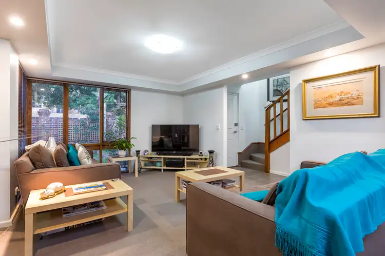 Fifth view of Homely townhouse listing, 7B Saunders Street, Como WA 6152