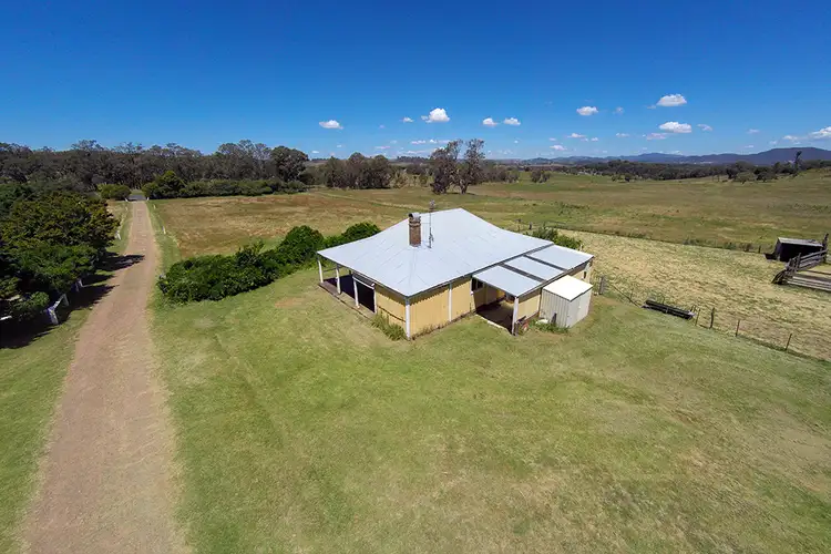Sixth view of Homely rural property listing, 769 Black Springs Road, Mudgee NSW 2850