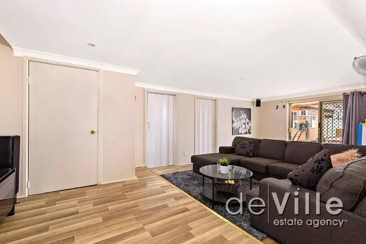 Fourth view of Homely house listing, 48 Bancroft Street, Oakhurst NSW 2761