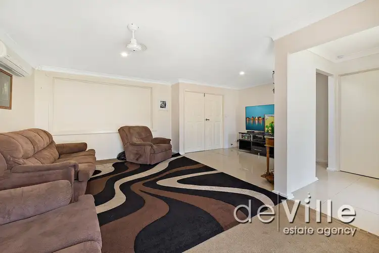 Seventh view of Homely house listing, 48 Bancroft Street, Oakhurst NSW 2761