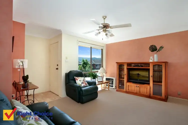 Second view of Homely house listing, 1 Graham Street, Albion Park NSW 2527