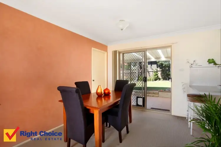 Third view of Homely house listing, 1 Graham Street, Albion Park NSW 2527