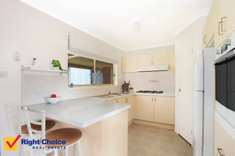 Fourth view of Homely house listing, 1 Graham Street, Albion Park NSW 2527