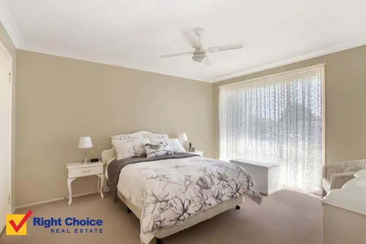 Fifth view of Homely house listing, 1 Graham Street, Albion Park NSW 2527