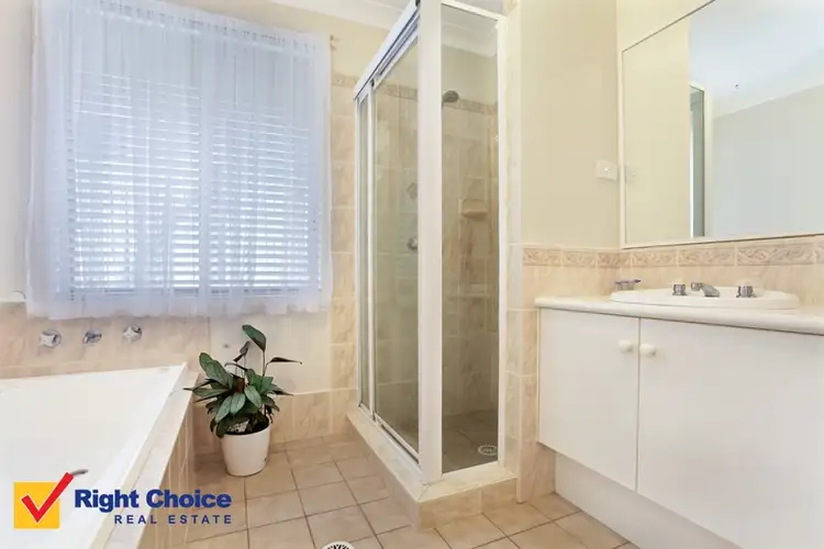 Sixth view of Homely house listing, 1 Graham Street, Albion Park NSW 2527