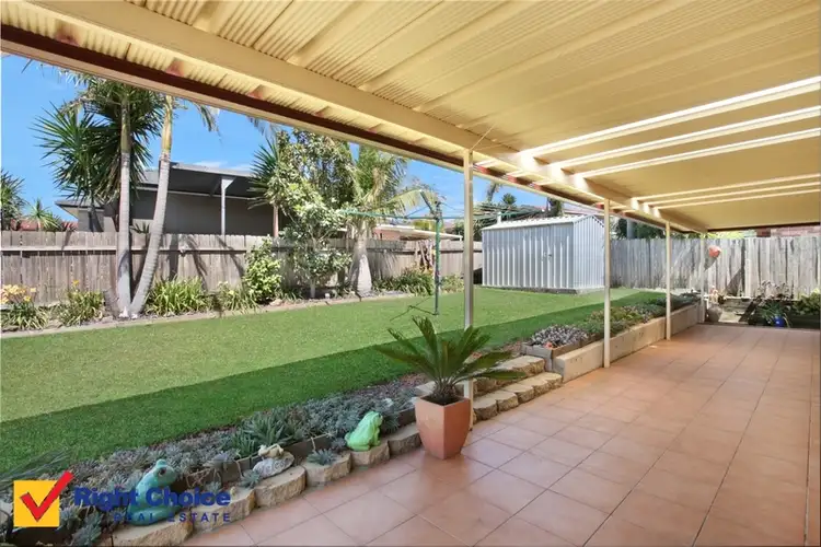Seventh view of Homely house listing, 1 Graham Street, Albion Park NSW 2527