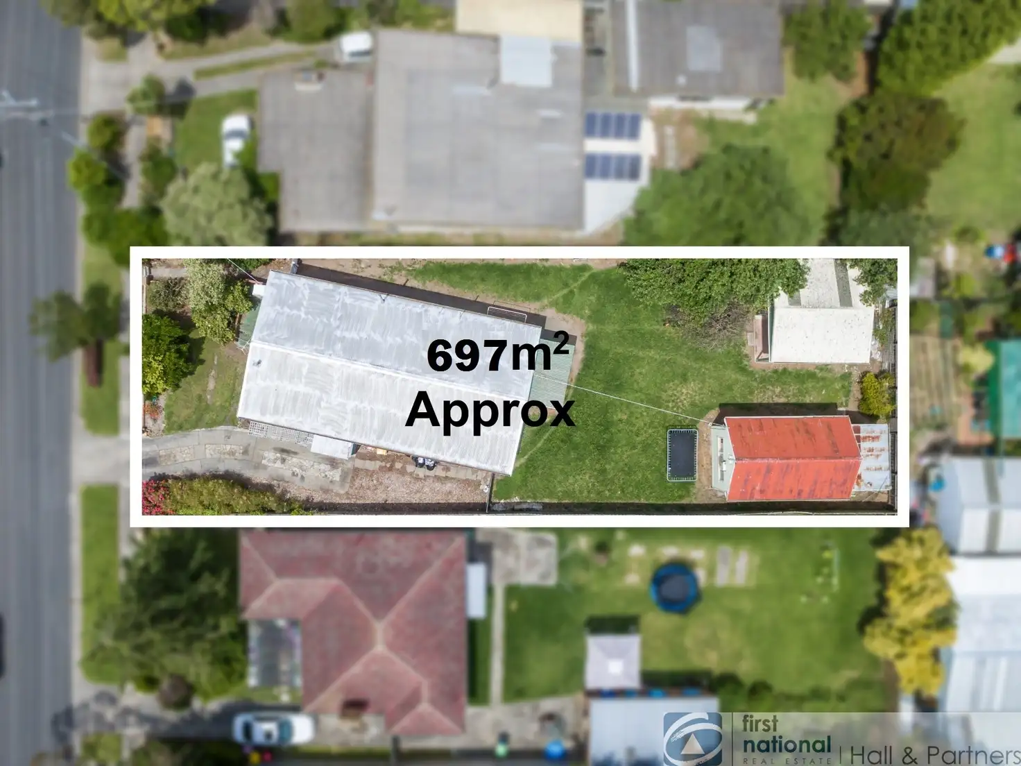 Main view of Homely house listing, 36 Boyd Street, Dandenong North VIC 3175
