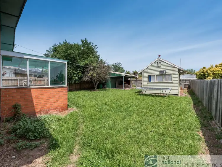 Third view of Homely house listing, 36 Boyd Street, Dandenong North VIC 3175