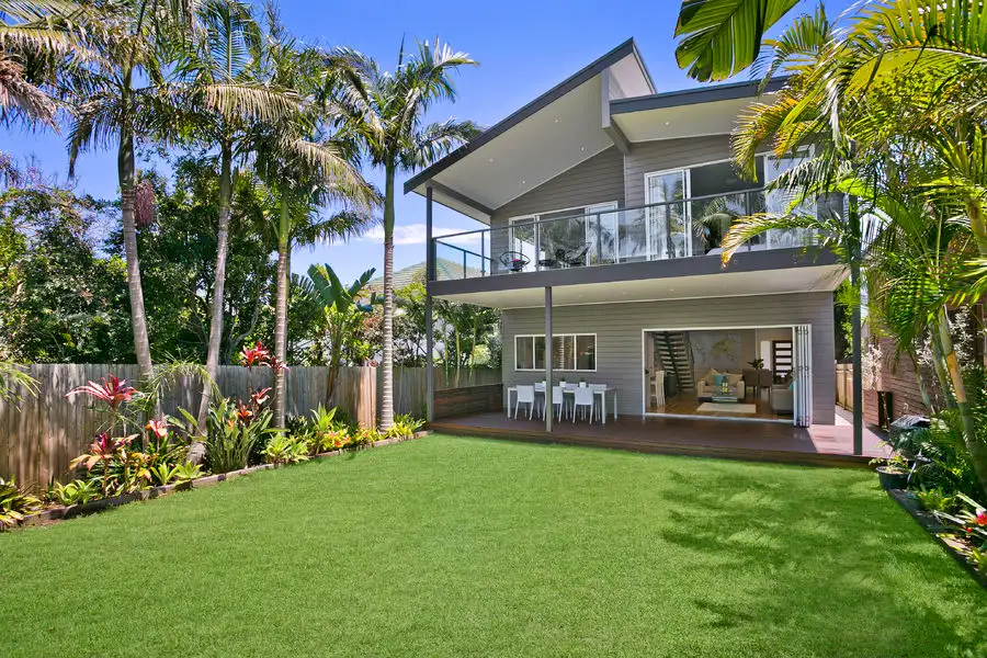 Main view of Homely house listing, 5 Fuller Street, Collaroy Plateau NSW 2097