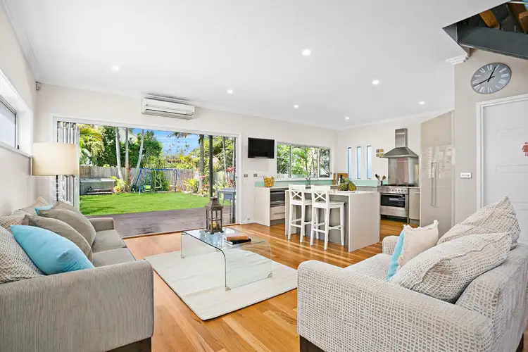 Second view of Homely house listing, 5 Fuller Street, Collaroy Plateau NSW 2097