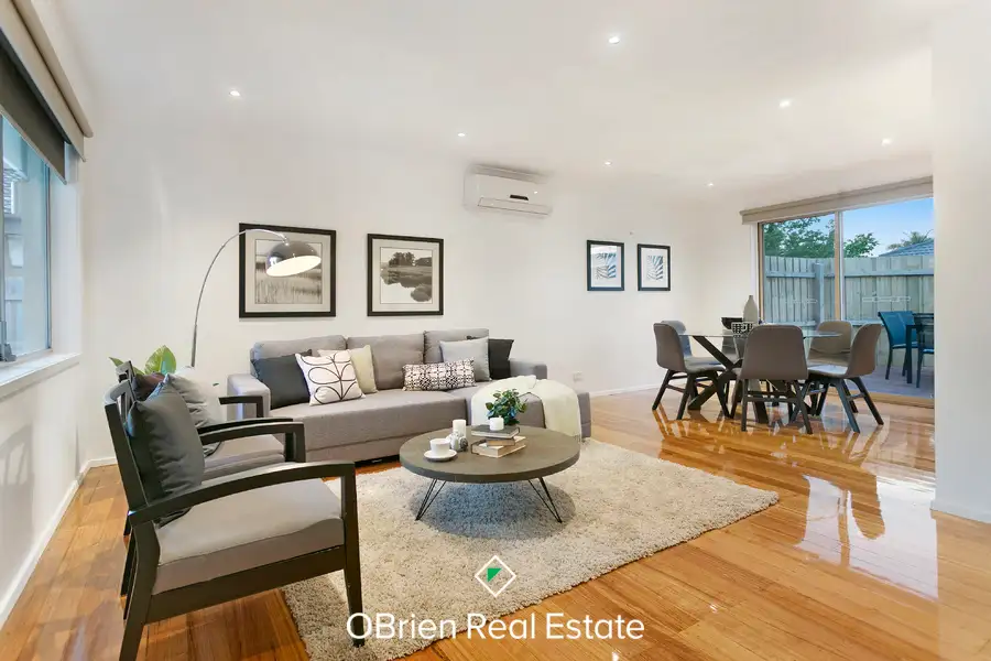 Main view of Homely unit listing, 1/13 Northcote Street, Seaford VIC 3198