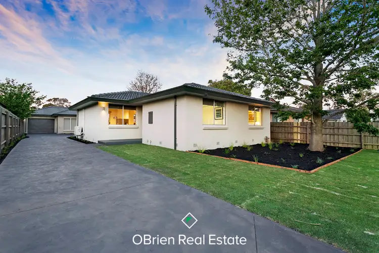 Second view of Homely unit listing, 1/13 Northcote Street, Seaford VIC 3198